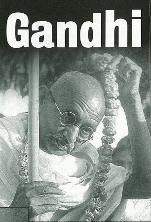The Peace of Gandhi