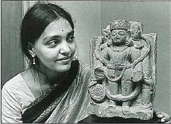 Academy of Religion Gets Hindu President