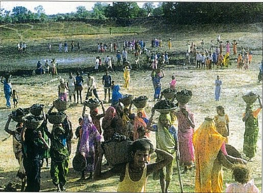 Harvesting the Monsoons