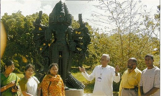 Murugan Conference