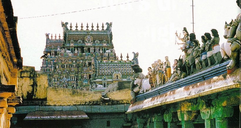 Promoting the Saivite Religion