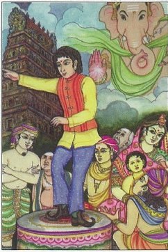 Who Speaks For Hinduism?