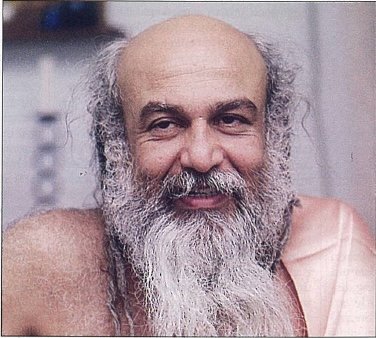 A Yogi Worth Watching