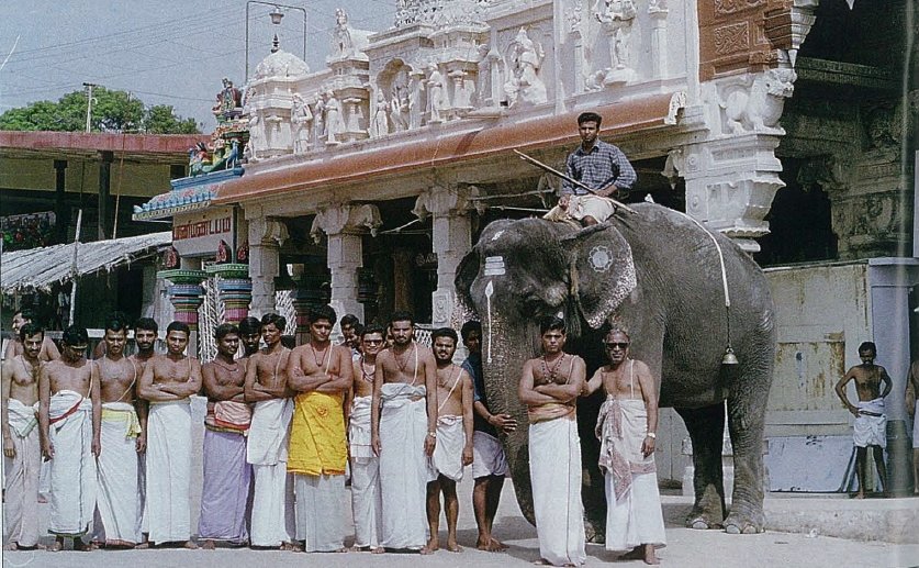 Lord Murugan’s Seaside Shrine