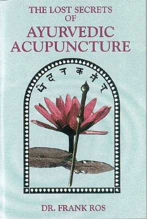 Pointed Healing