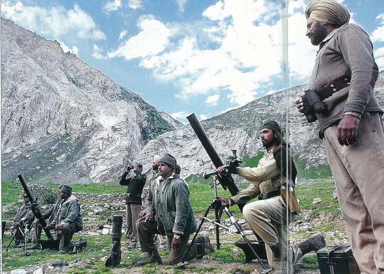 Kashmir’s Crisis