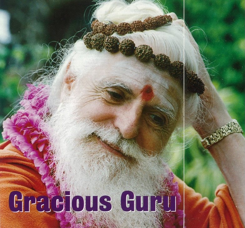 Gracious Guru