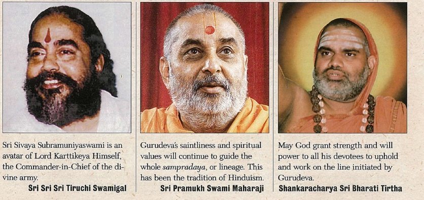 Voices of India