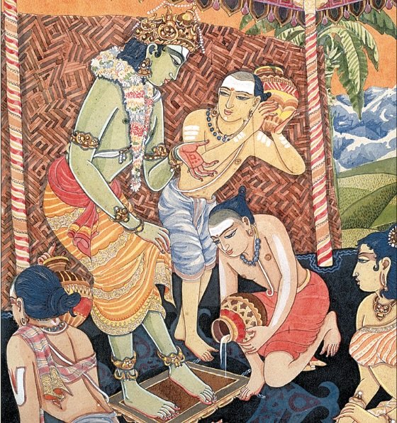 Jai Shri Ram!
