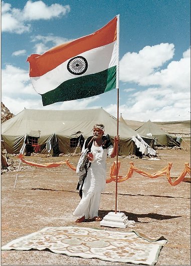 Morari Bapu Speaks Out On the Gujarat Riots