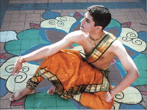 Kuchipudi’s Houston Hero