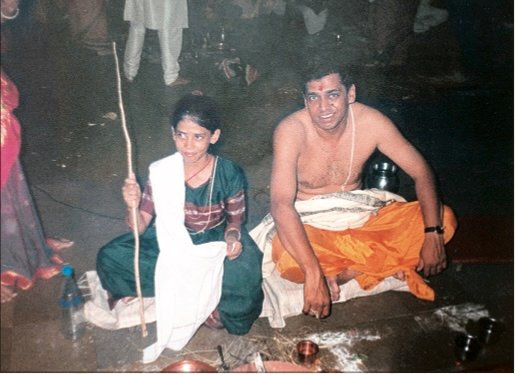 Starting Vedic Studies