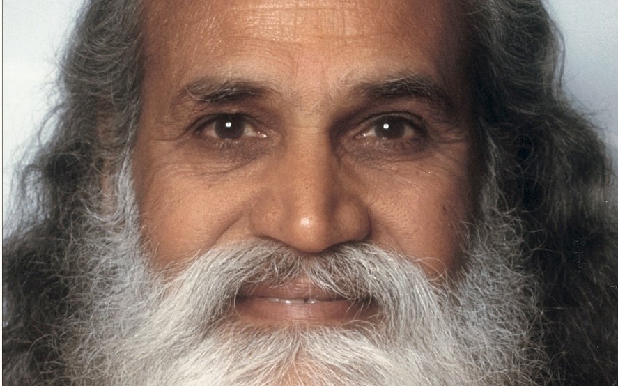 He taught the world that Truth is One, Paths are Many