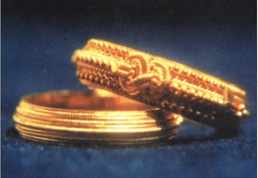 Mystical and Magical Priest’s Ring