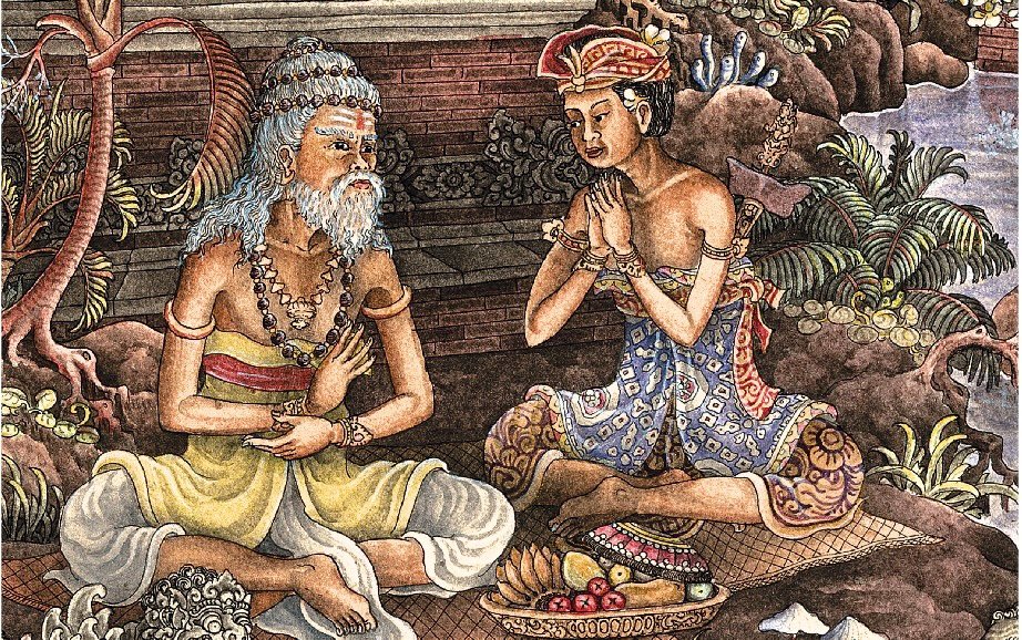 Secrets from the Kularnava Tantra