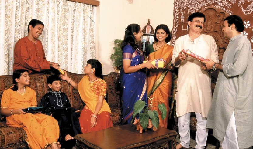Hindu Hospitality