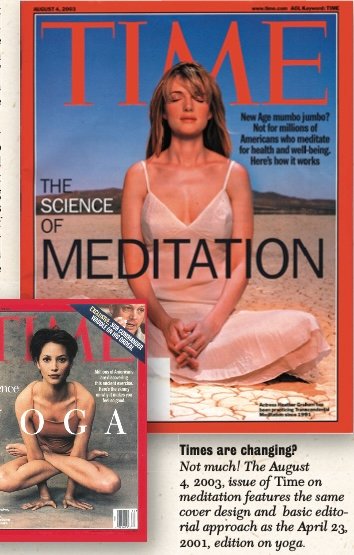 Time’s OM Page