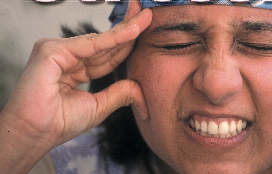 Stress…Makes You Strong!