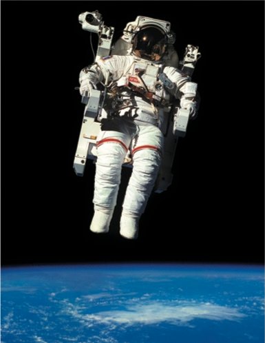 Karma and Gravity