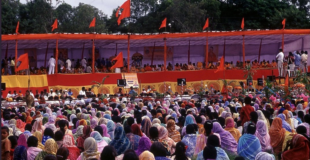 Dharma Discussions — Mela 2003
