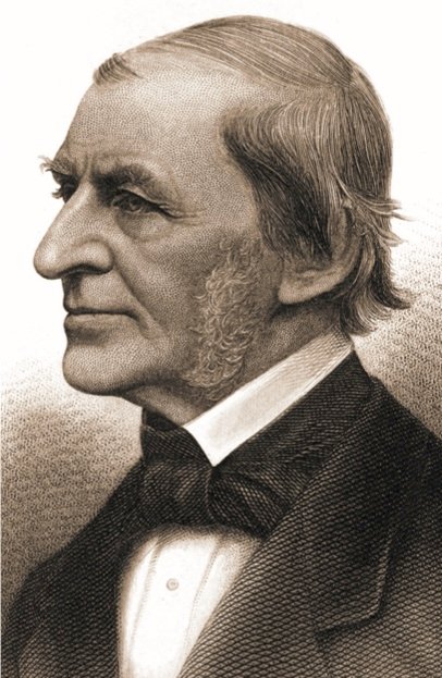 Ralph Waldo Emerson and the Trancendentalists