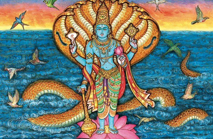 Ten Questions People Ask About Hinduism…and ten terrific answers