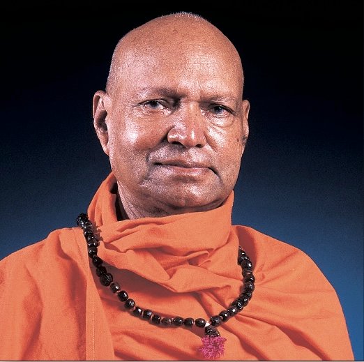 Paramhans Madhavananda