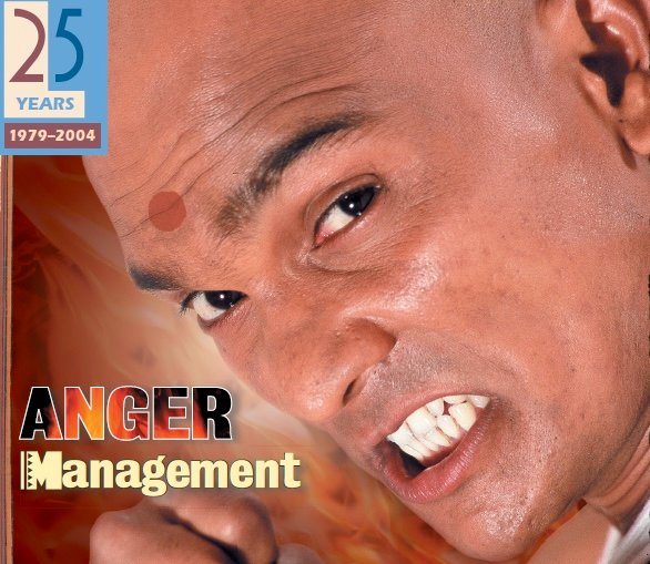Anger Management
