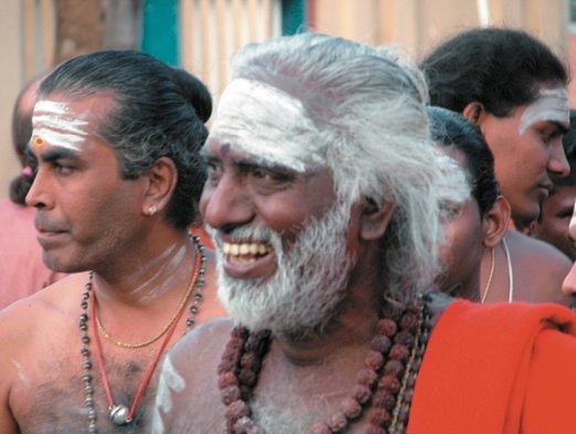 Our Hindu of the Year