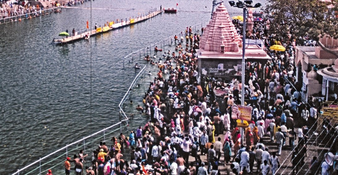River Revelry