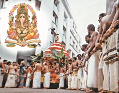 Diaspora