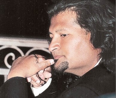 Next Time, Ask a Hindu