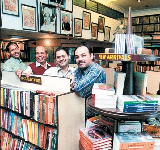 Honoring a Century of Excellence in Publishing