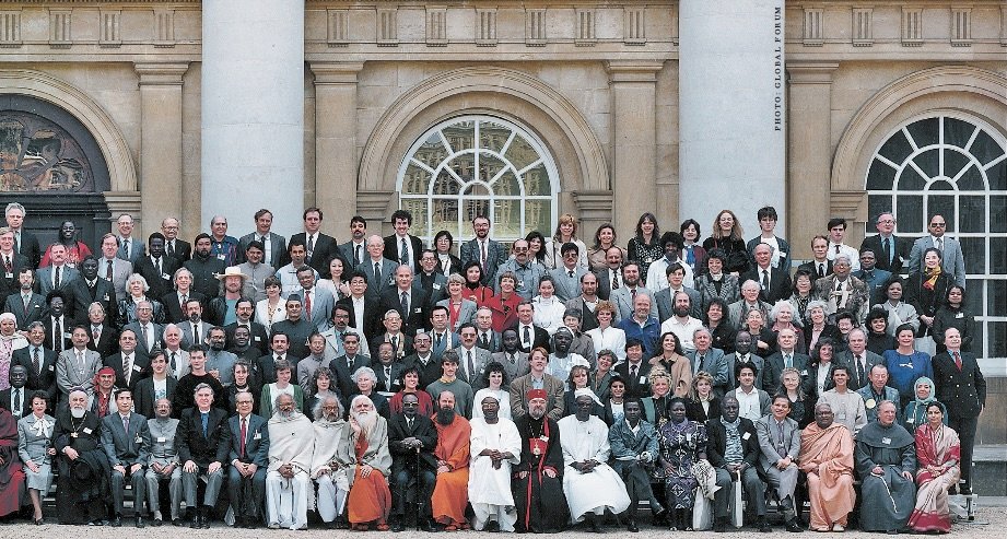 All Religions are Not the Same