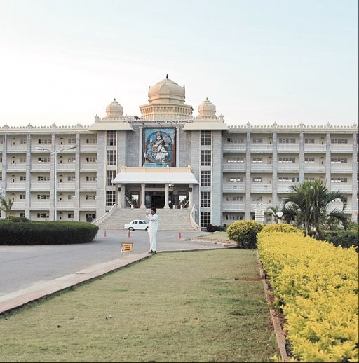 Karnataka’s Revival