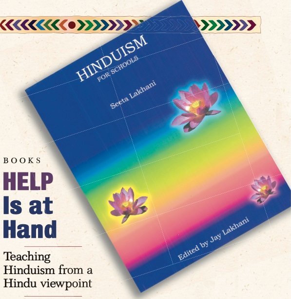 Help Is at Hand