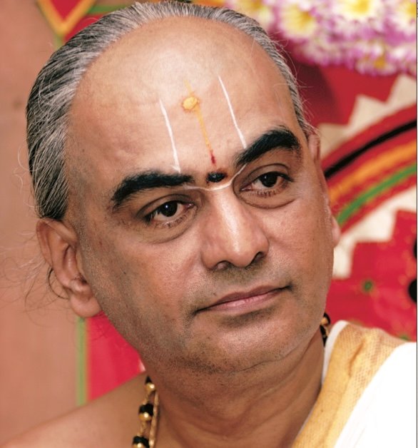 BORN FOR BALAJI