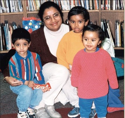 A Parent’s Essential Skill: Storytelling