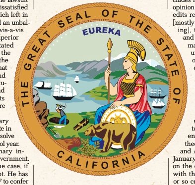 California Textbook Issue Has Its First Day in Court
