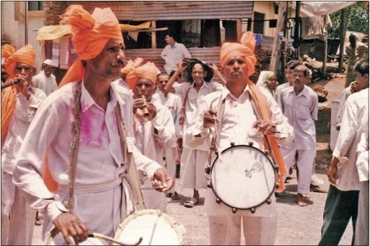 Joyous Festival of Bhakti, A Pilgrimage of Songsters