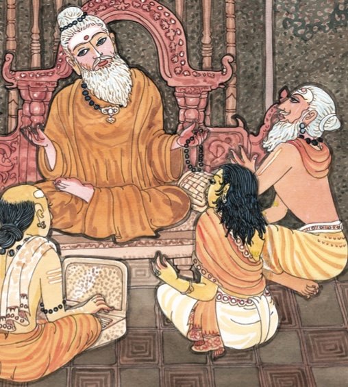What Is Hinduism?