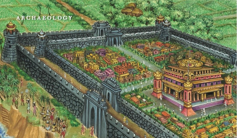 DVARAKA