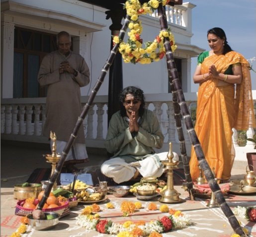 The Ultimate Guide to Hindu Festivals
