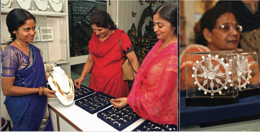 Shop India
