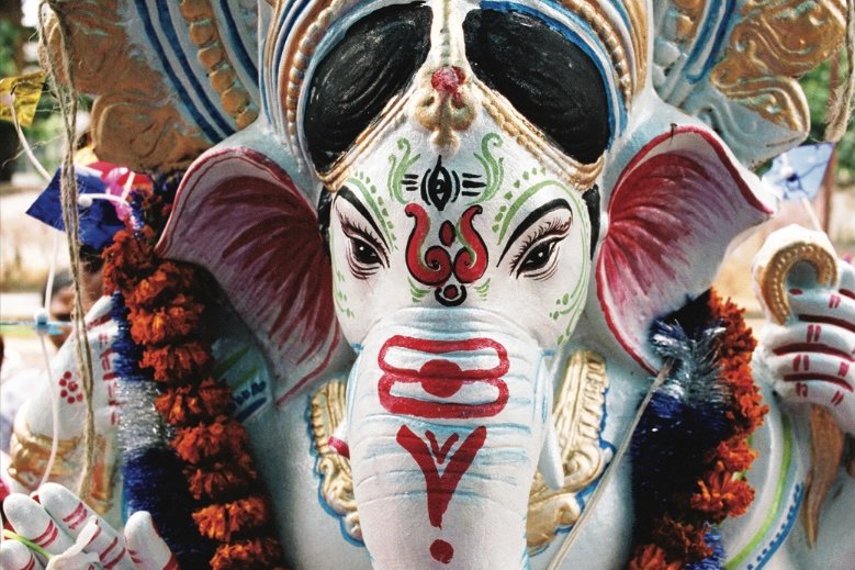 Discovering Ganesh