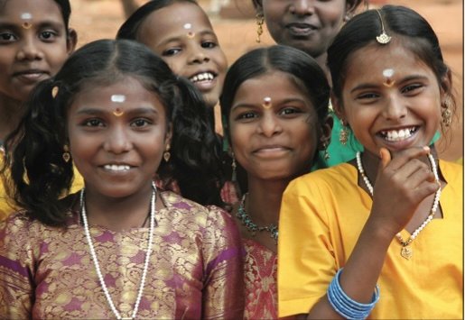 Social Change Through Education