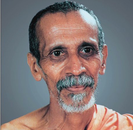 Global Dharma