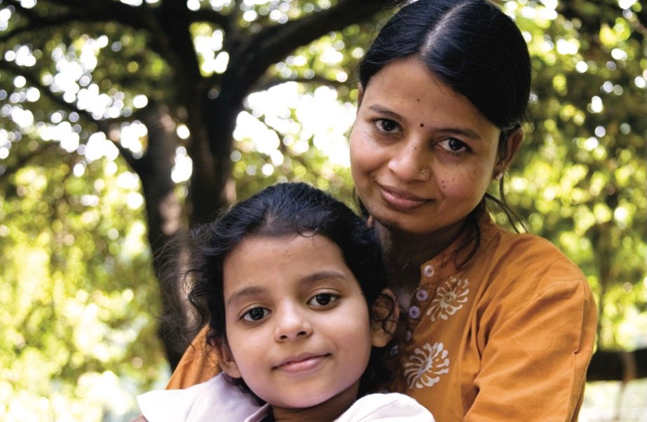 Feature Article – Parenting With Love
