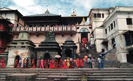Global Dharma