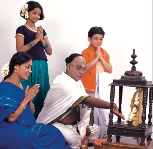 Introduction to Hinduism